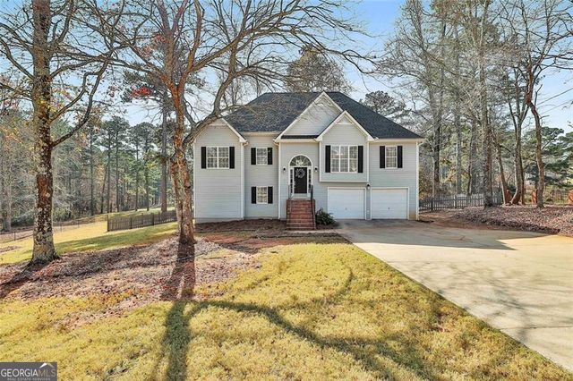 8903 E Carroll Road, Winston, GA 30187