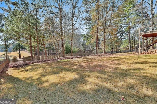 8903 E Carroll Road, Winston, GA 30187