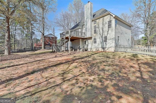 8903 E Carroll Road, Winston, GA 30187