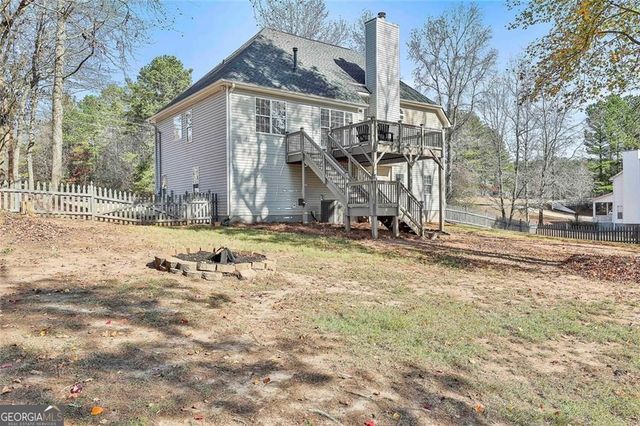 8903 E Carroll Road, Winston, GA 30187