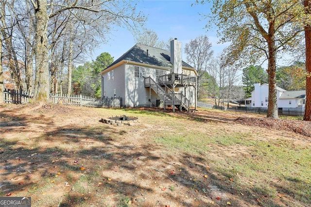 8903 E Carroll Road, Winston, GA 30187