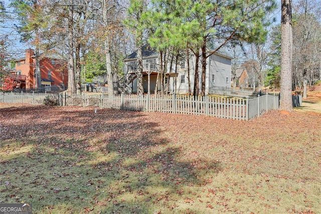8903 E Carroll Road, Winston, GA 30187