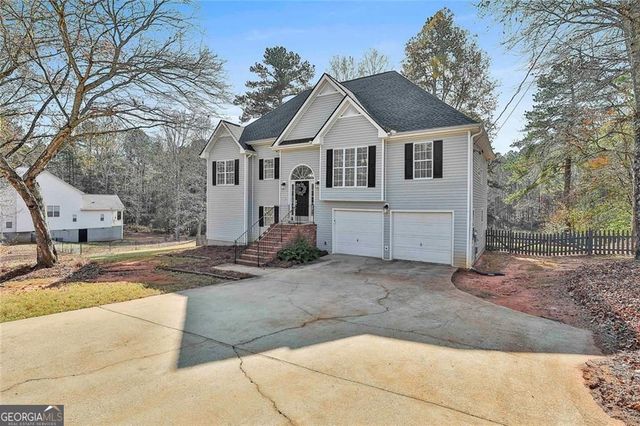 8903 E Carroll Road, Winston, GA 30187