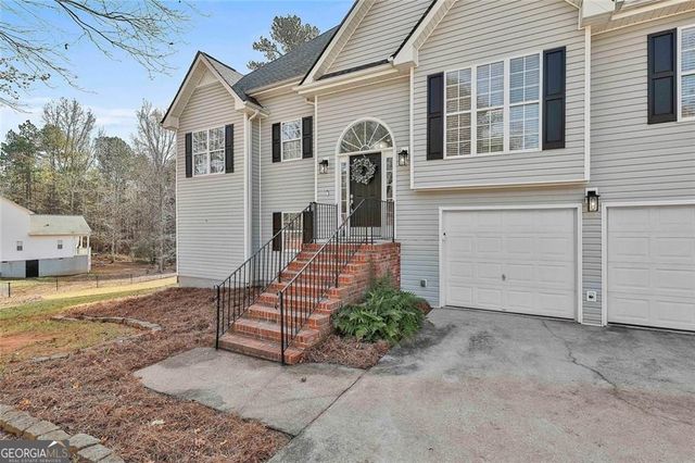 8903 E Carroll Road, Winston, GA 30187