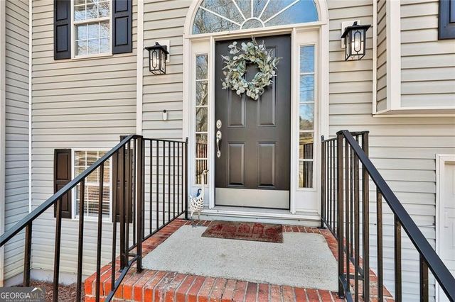 8903 E Carroll Road, Winston, GA 30187