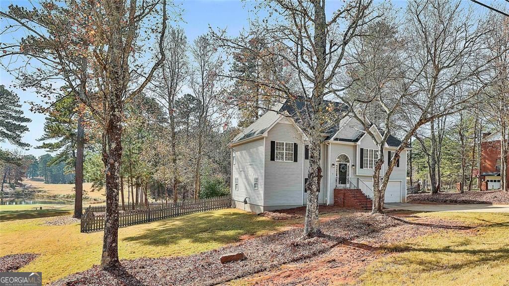 8903 E Carroll Road, Winston, GA 30187