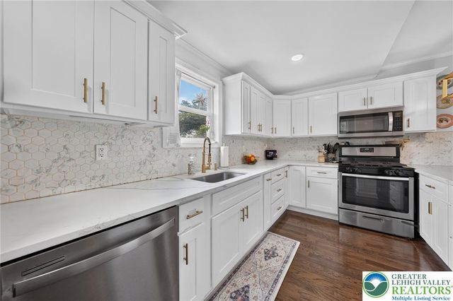 903 Seneca Street, Fountain Hill Boro, PA 18015