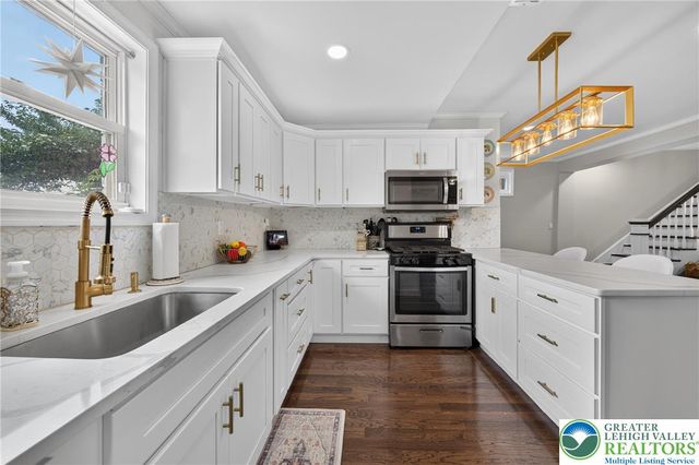 903 Seneca Street, Fountain Hill Boro, PA 18015