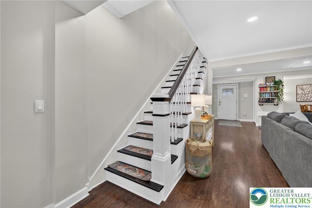 903 Seneca Street, Fountain Hill Boro, PA 18015