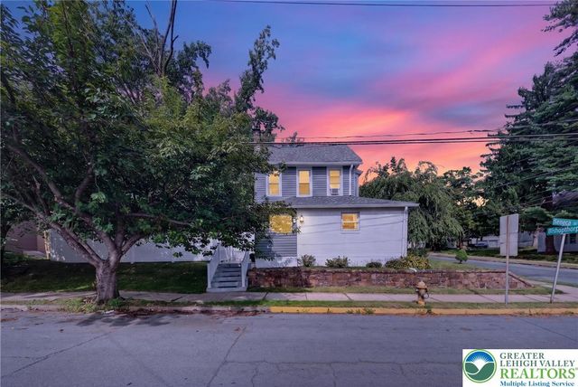 903 Seneca Street, Fountain Hill Boro, PA 18015