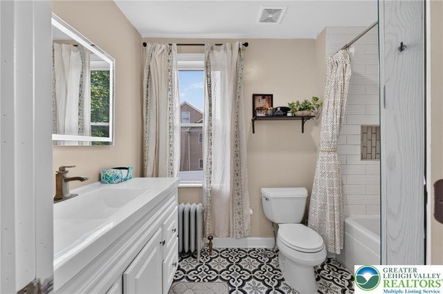 903 Seneca Street, Fountain Hill Boro, PA 18015