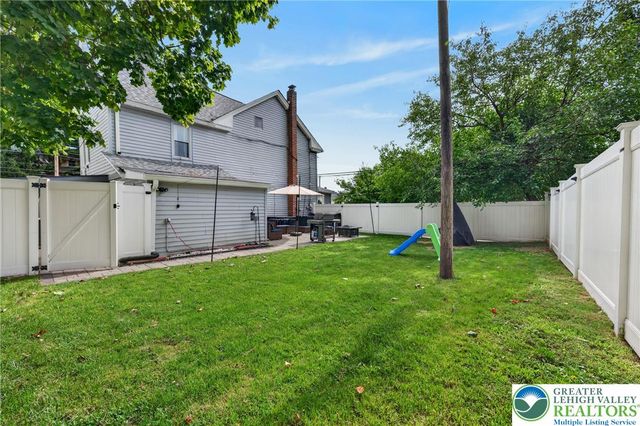 903 Seneca Street, Fountain Hill Boro, PA 18015