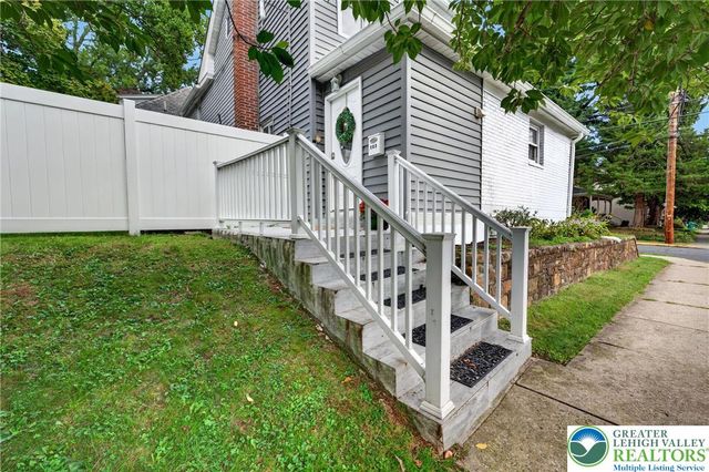 903 Seneca Street, Fountain Hill Boro, PA 18015