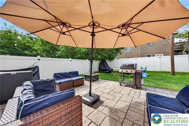 903 Seneca Street, Fountain Hill Boro, PA 18015