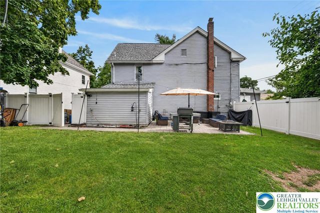 903 Seneca Street, Fountain Hill Boro, PA 18015