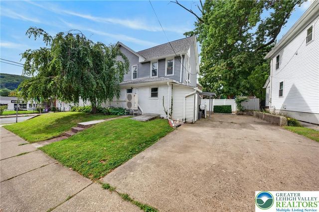 903 Seneca Street, Fountain Hill Boro, PA 18015