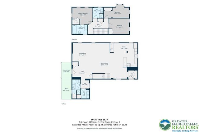 903 Seneca Street, Fountain Hill Boro, PA 18015