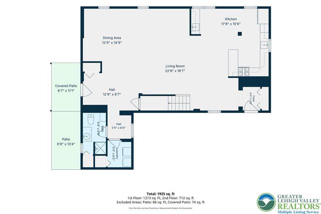 903 Seneca Street, Fountain Hill Boro, PA 18015