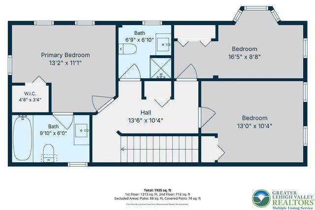 903 Seneca Street, Fountain Hill Boro, PA 18015