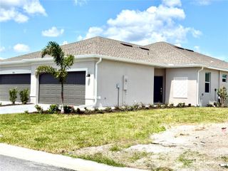 8662 SAINT KITTS CIRCLE, Englewood, FL 34224