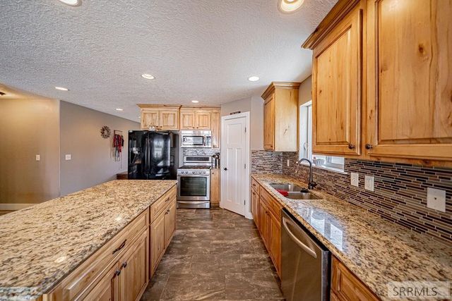 628 Double Eagle, Pocatello, ID 83204