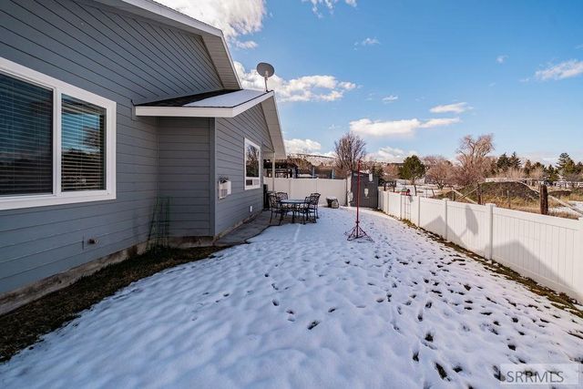 628 Double Eagle, Pocatello, ID 83204