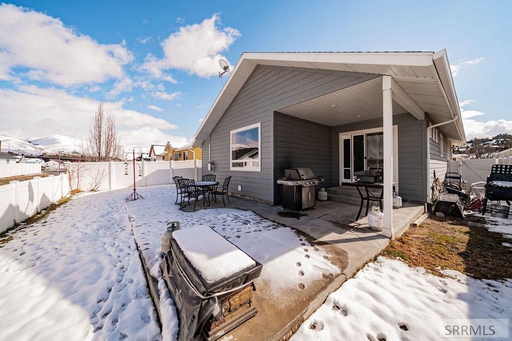 Image 65 of property listing at 628 Double Eagle, Pocatello, ID 83204
