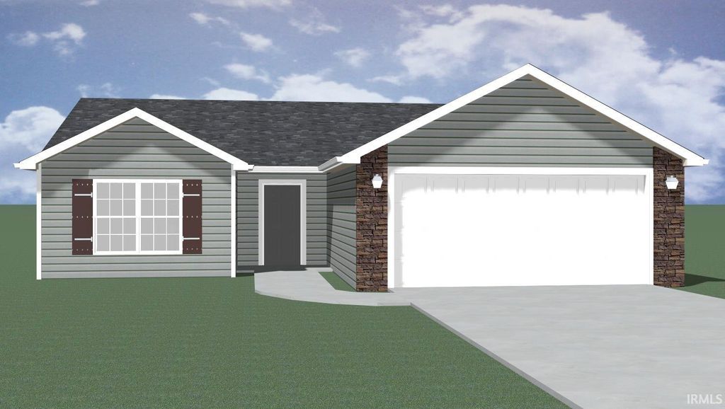 807 Noble Creek Parkway, Kendallville, IN 46755