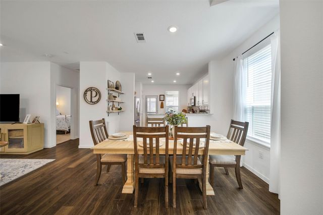 17858 Juneberry Seed Street, Hockley, TX 77447