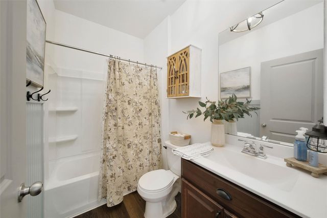 17858 Juneberry Seed Street, Hockley, TX 77447