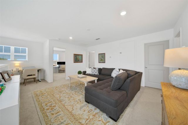 17858 Juneberry Seed Street, Hockley, TX 77447