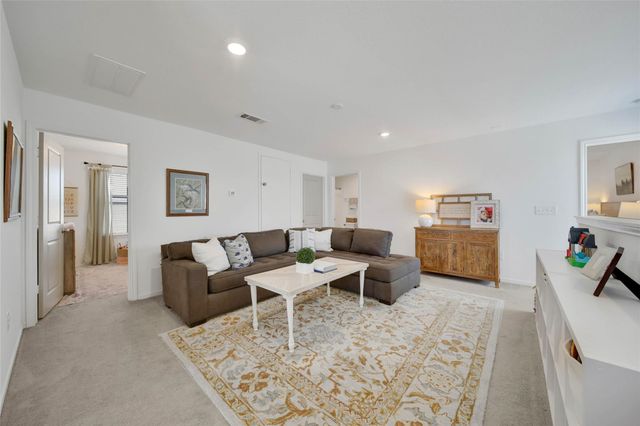 17858 Juneberry Seed Street, Hockley, TX 77447