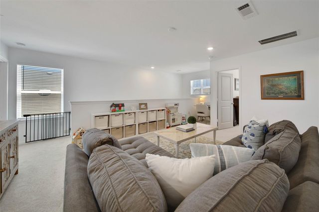 17858 Juneberry Seed Street, Hockley, TX 77447