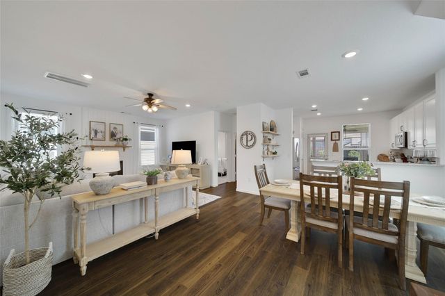 17858 Juneberry Seed Street, Hockley, TX 77447