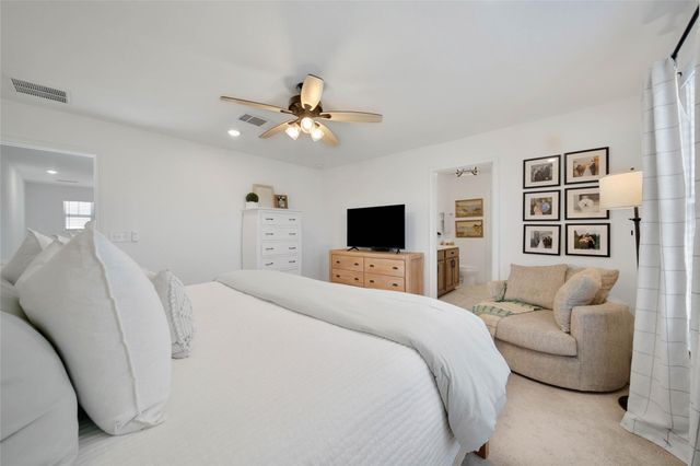 17858 Juneberry Seed Street, Hockley, TX 77447