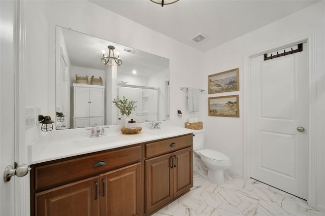 17858 Juneberry Seed Street, Hockley, TX 77447