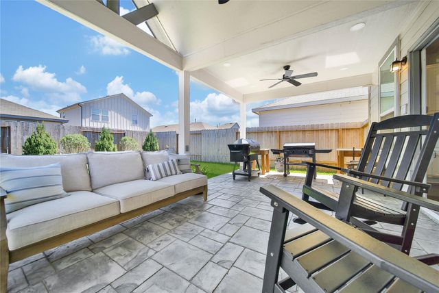 17858 Juneberry Seed Street, Hockley, TX 77447