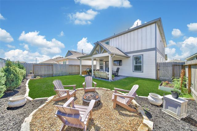 17858 Juneberry Seed Street, Hockley, TX 77447