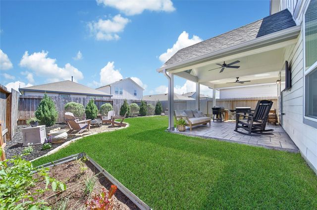 17858 Juneberry Seed Street, Hockley, TX 77447