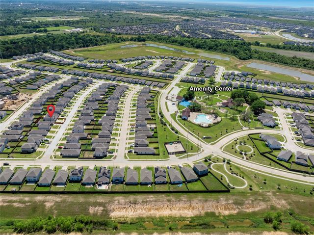 17858 Juneberry Seed Street, Hockley, TX 77447