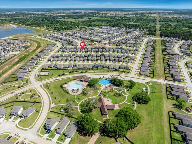 17858 Juneberry Seed Street, Hockley, TX 77447