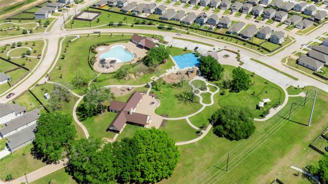 17858 Juneberry Seed Street, Hockley, TX 77447