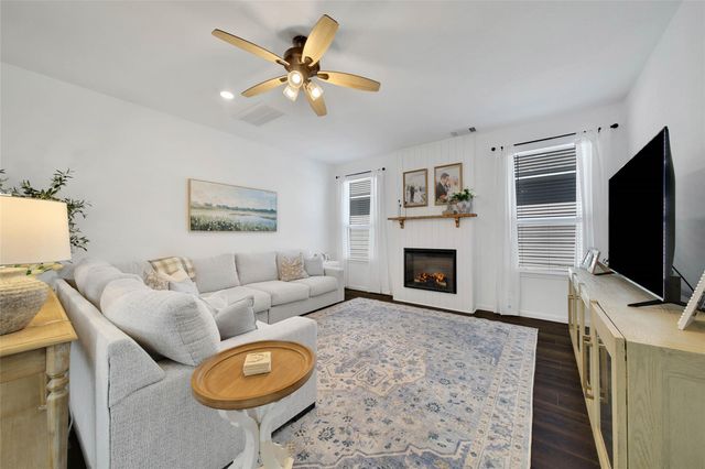 17858 Juneberry Seed Street, Hockley, TX 77447