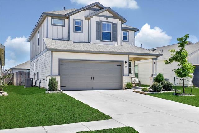 17858 Juneberry Seed Street, Hockley, TX 77447