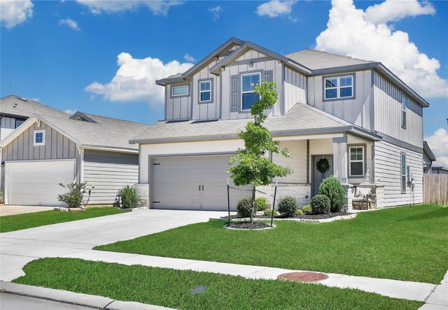 17858 Juneberry Seed Street, Hockley, TX 77447