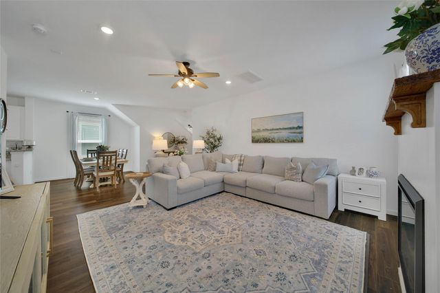 17858 Juneberry Seed Street, Hockley, TX 77447