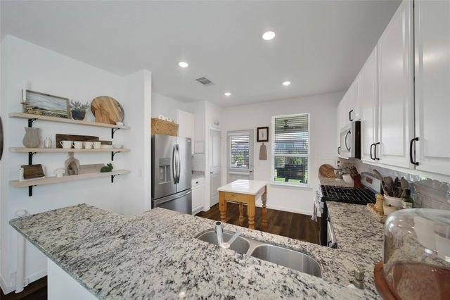 17858 Juneberry Seed Street, Hockley, TX 77447