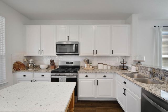 17858 Juneberry Seed Street, Hockley, TX 77447