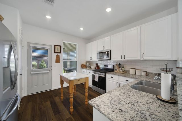 17858 Juneberry Seed Street, Hockley, TX 77447