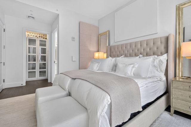 50 Liberty Drive 12J, Boston, MA 02210